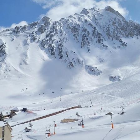 Au Pied Des Pistes Apartment ลามงจี ภายนอก รูปภาพ