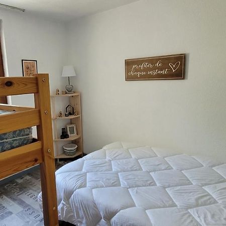 Au Pied Des Pistes Apartment ลามงจี ภายนอก รูปภาพ