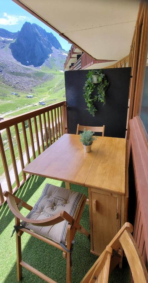 Au Pied Des Pistes Apartment ลามงจี ภายนอก รูปภาพ